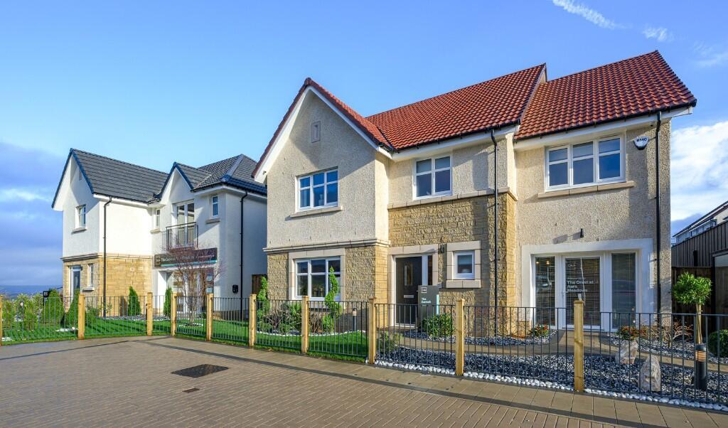 Lathallan Grange, 
Polmont, 
FK2 0YZ photo 2