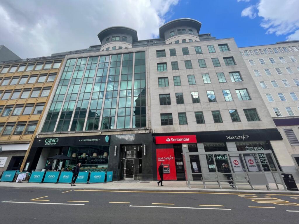 Main image of property: Park Row, Leeds, West Yorkshire, LS1