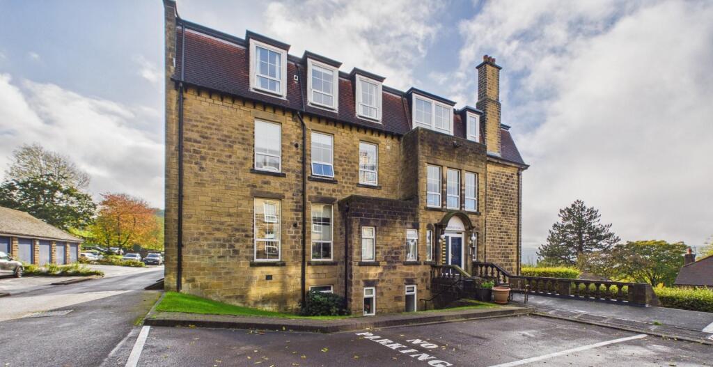 Main image of property: Priestley Hall, Lady Park Avenue, Bingley