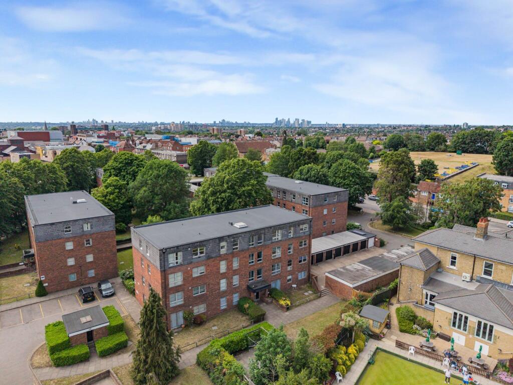 Main image of property: Marlowe Gardens, Eltham, London, SE9