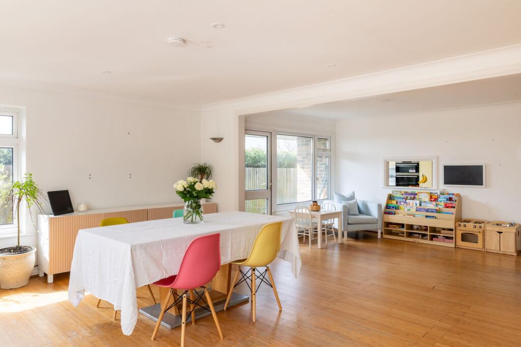 House in Hove, Aldrington - View 5