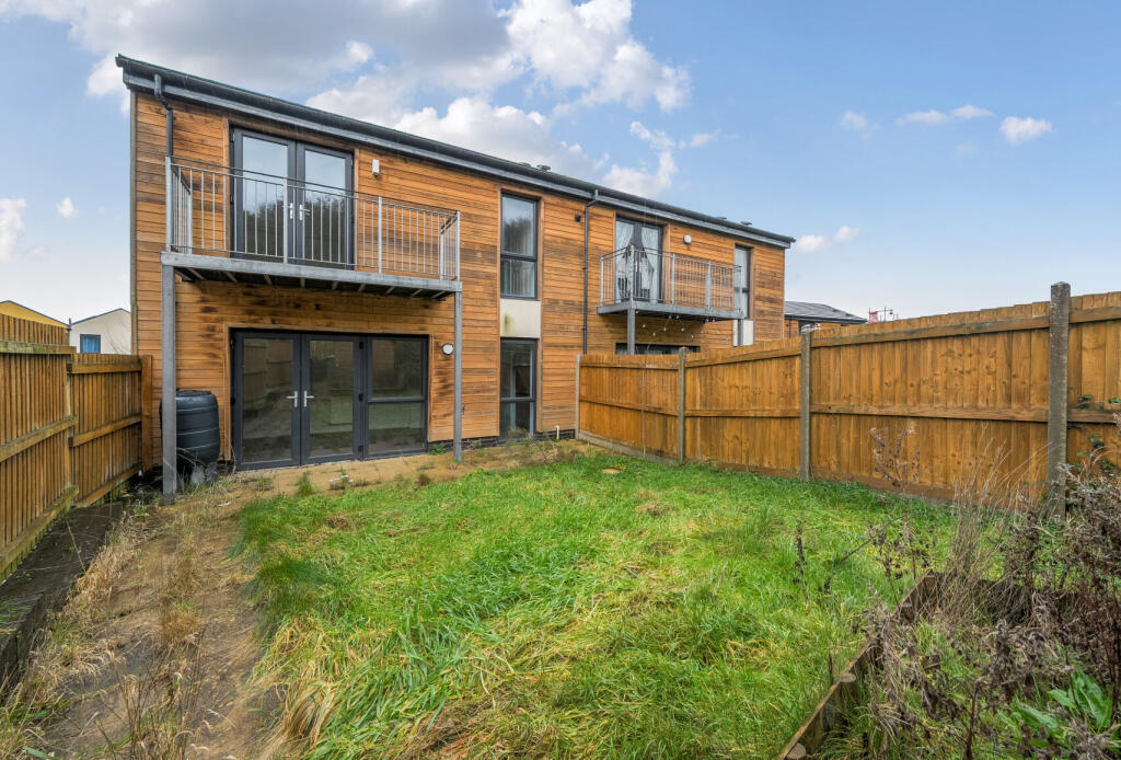 Main image of property: Sidford Road, Bristol, Somerset, BS3