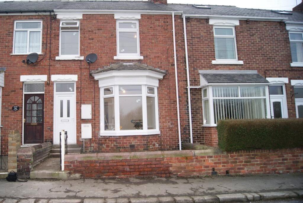 Main image of property: Station Avenue, Brandon, Durham, DH7