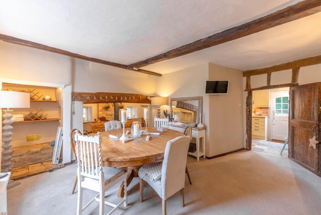 Low Road, Little Stukeley, Huntingdon, Cambridgeshire, PE28 4BA photo 3
