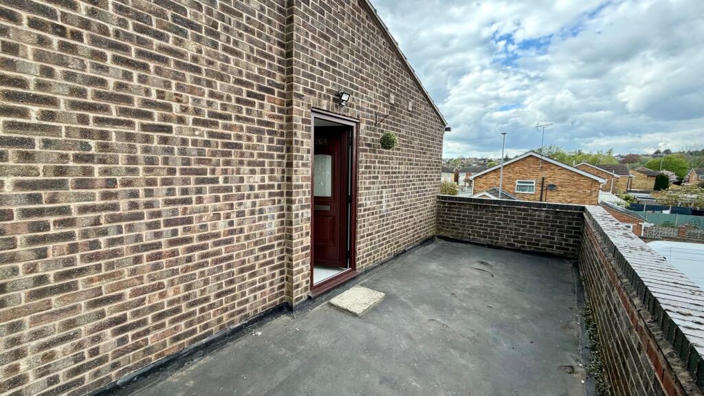 Main image of property: Heathcote Drive, Sileby, LE12