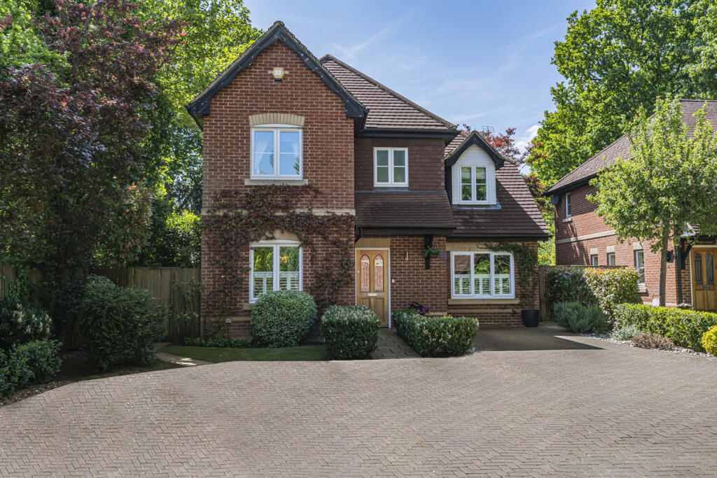 Main image of property: Copse End, Caversham, RG4