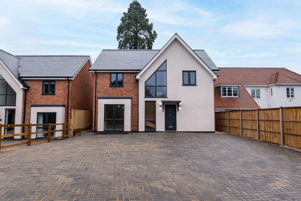 Main image of property: Gaddesby Lane, Rearsby