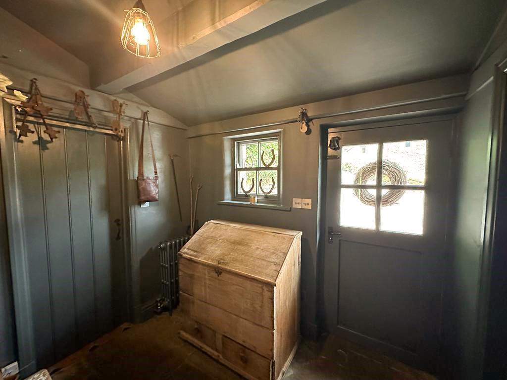 Additional image 9 of Dibbles Bridge Cottage and Annexe, Hartlington, Skipton