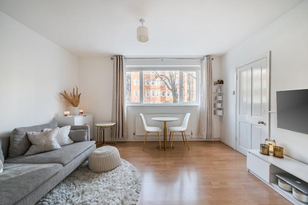 Main image of property: Newcourt Street, St Johns Wood, London, NW8