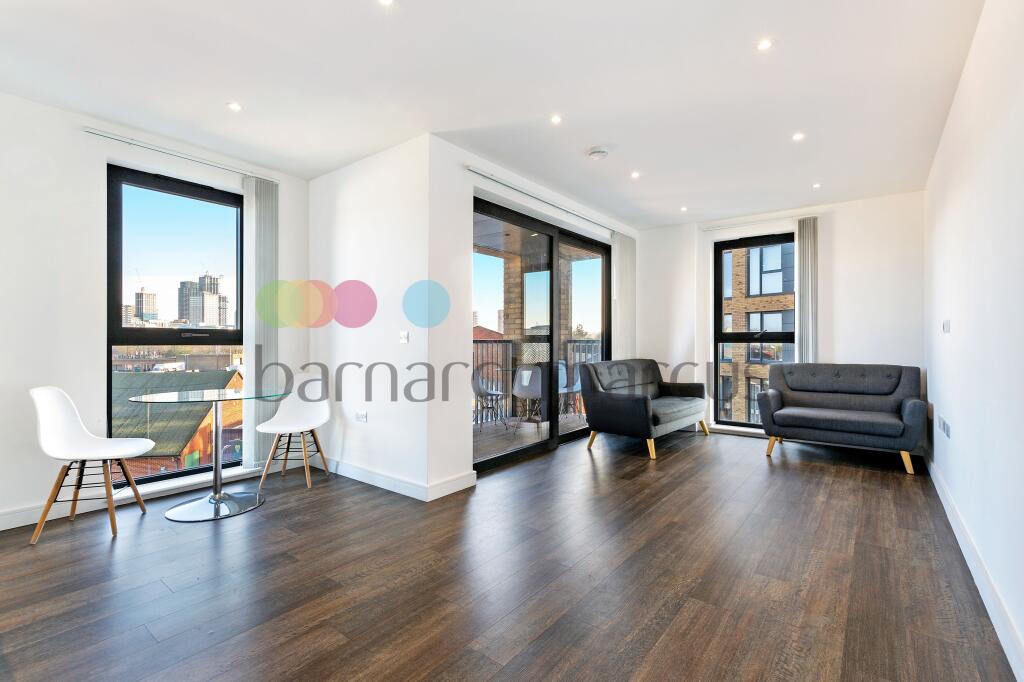 Main image of property: Watteau Square, CROYDON