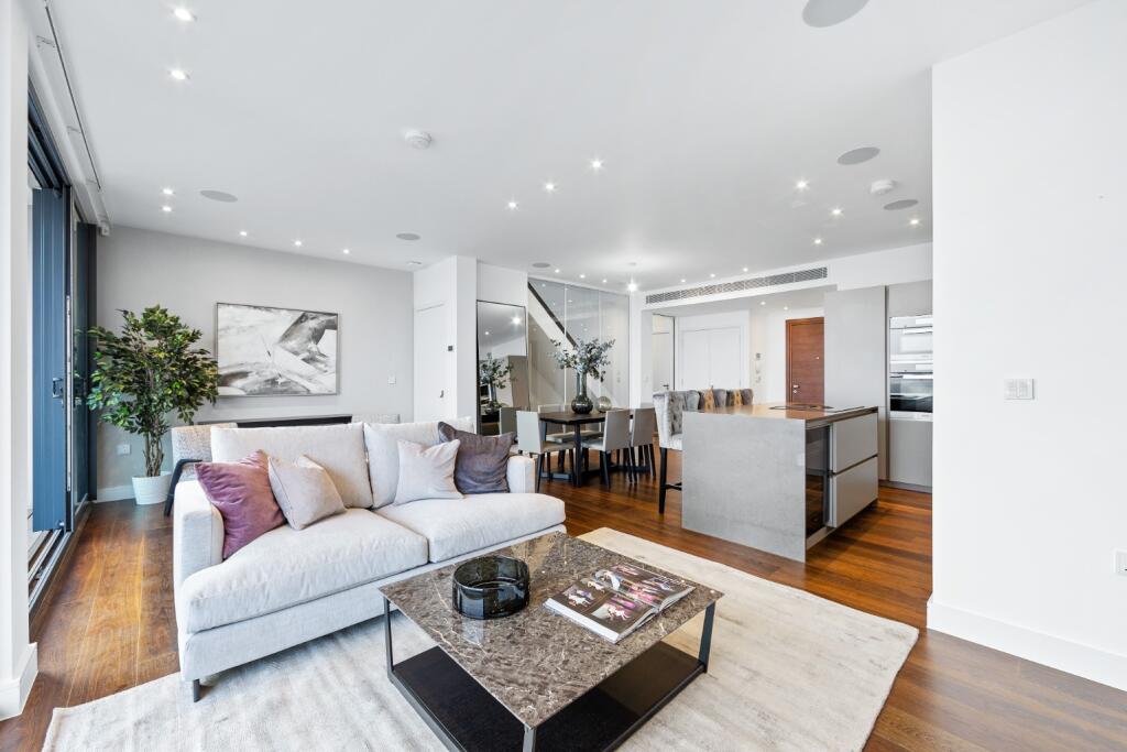 Main image of property: Centre Heights, Finchley Road, Hampstead, London NW3