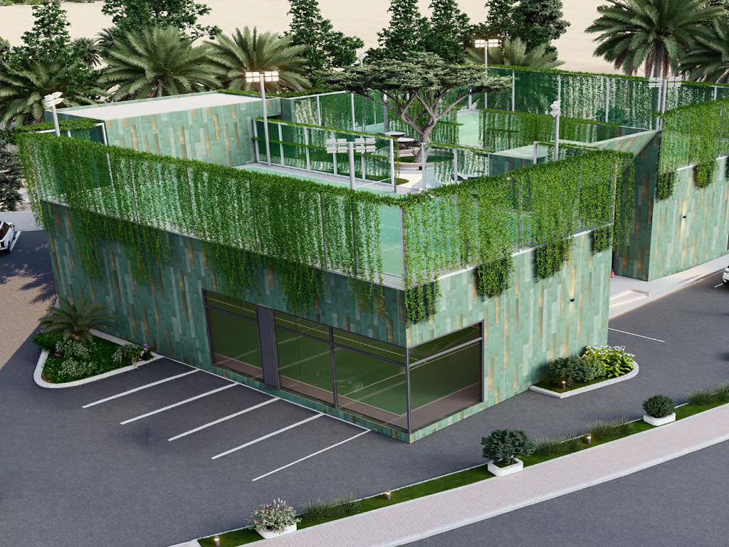 Main image of property: Dubai