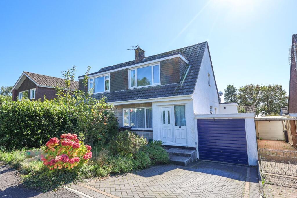 Main image of property: Ash Grove, Par, PL24