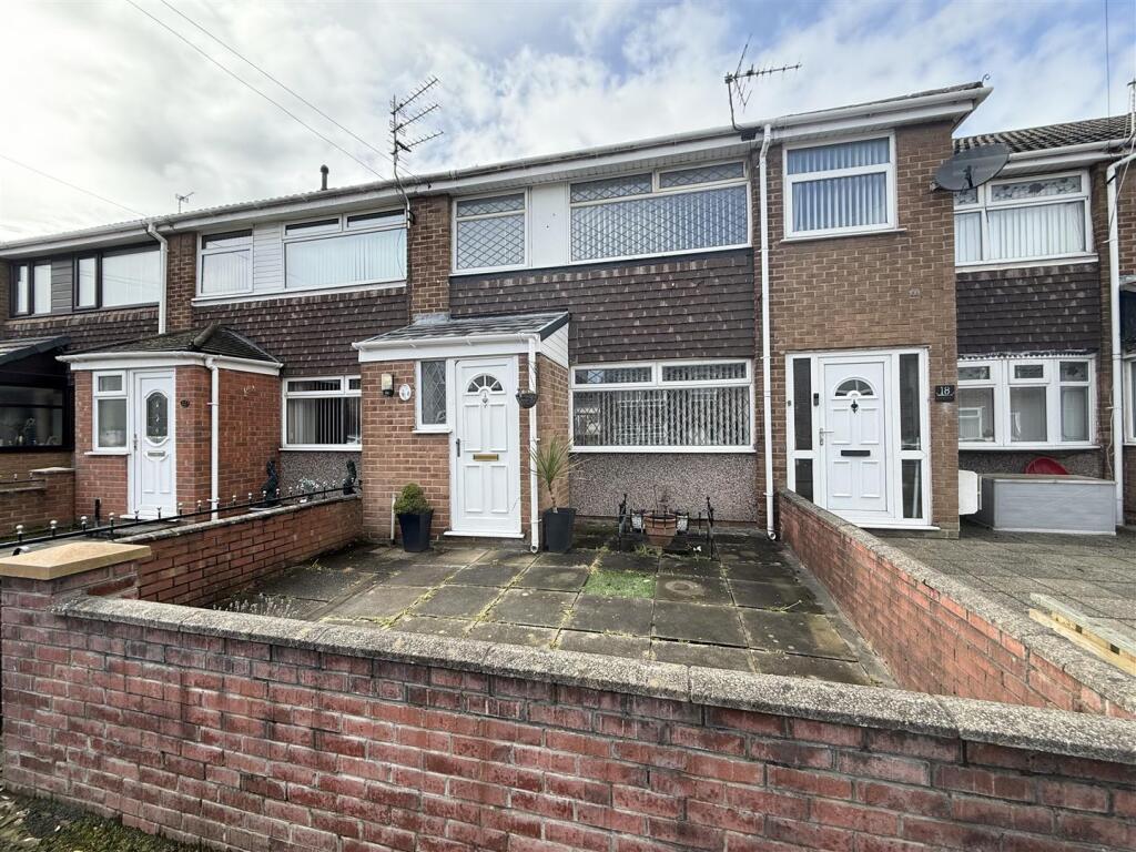 Main image of property: Poynter Street, St. Helens