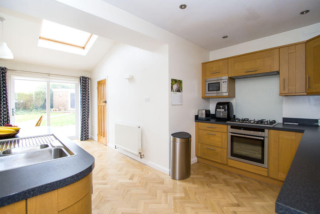 House in Penarth, Vale of Glamorgan - View 5