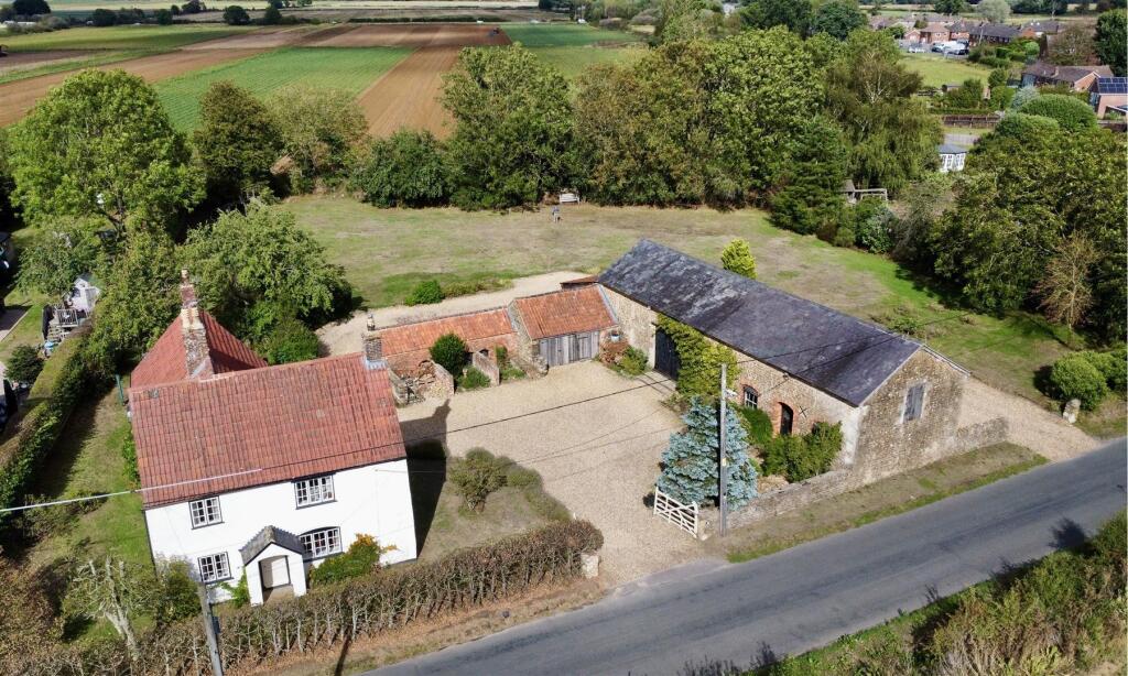 House in Swindon