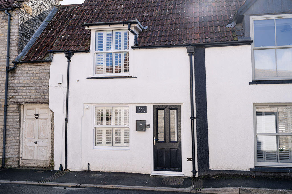 Main image of property: The Triangle, Somerton