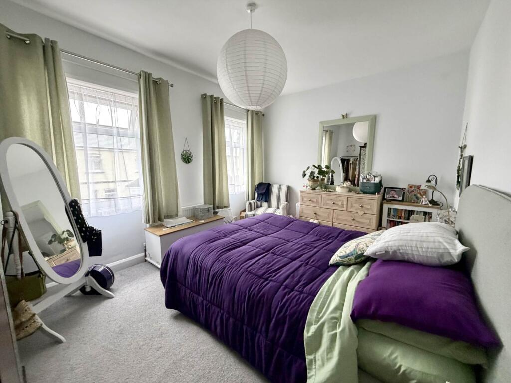 House in Exeter - More