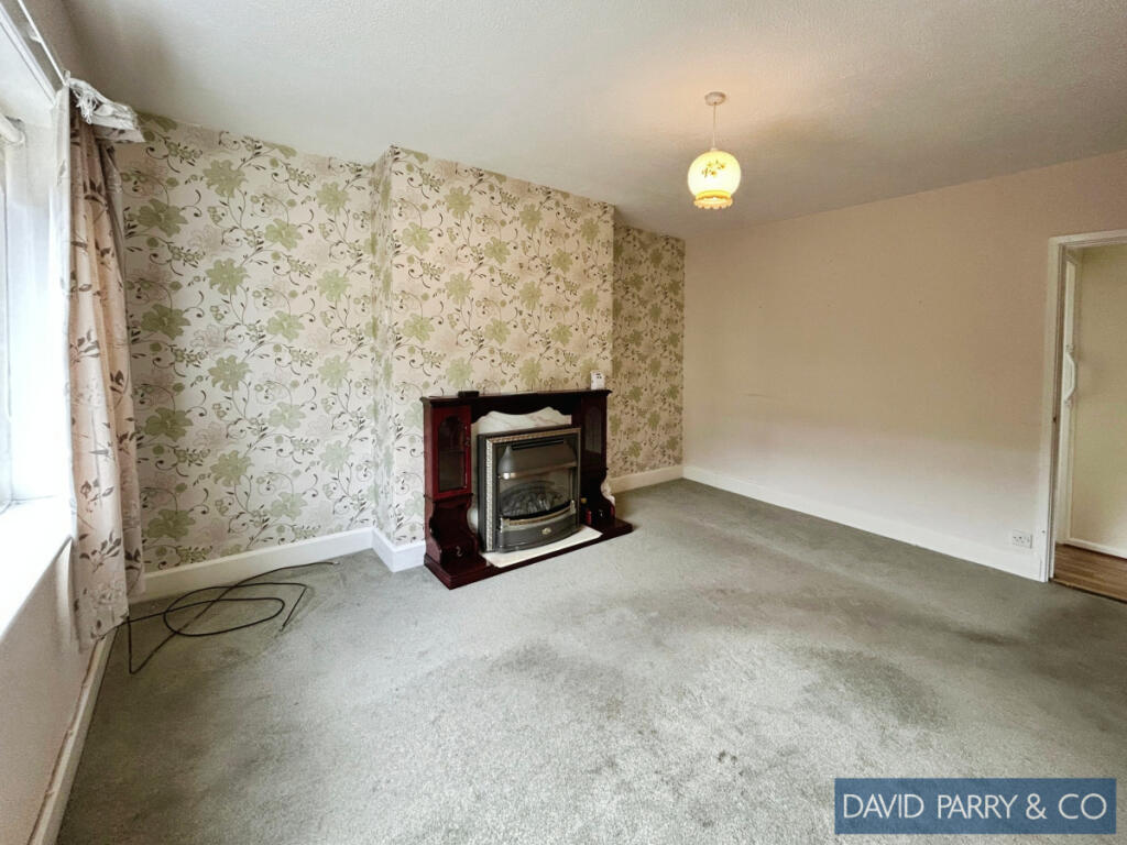 3 Garth Terrace KNIGHTON LD7 1HB photo 2