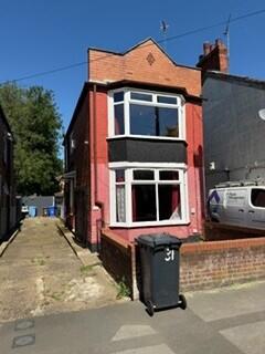 Main image of property: Newcomen Stree, kingston Upon Hull, HU9
