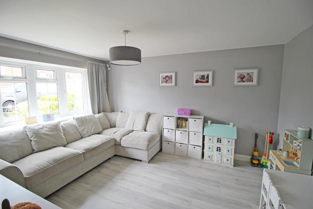 House in Peterborough - More