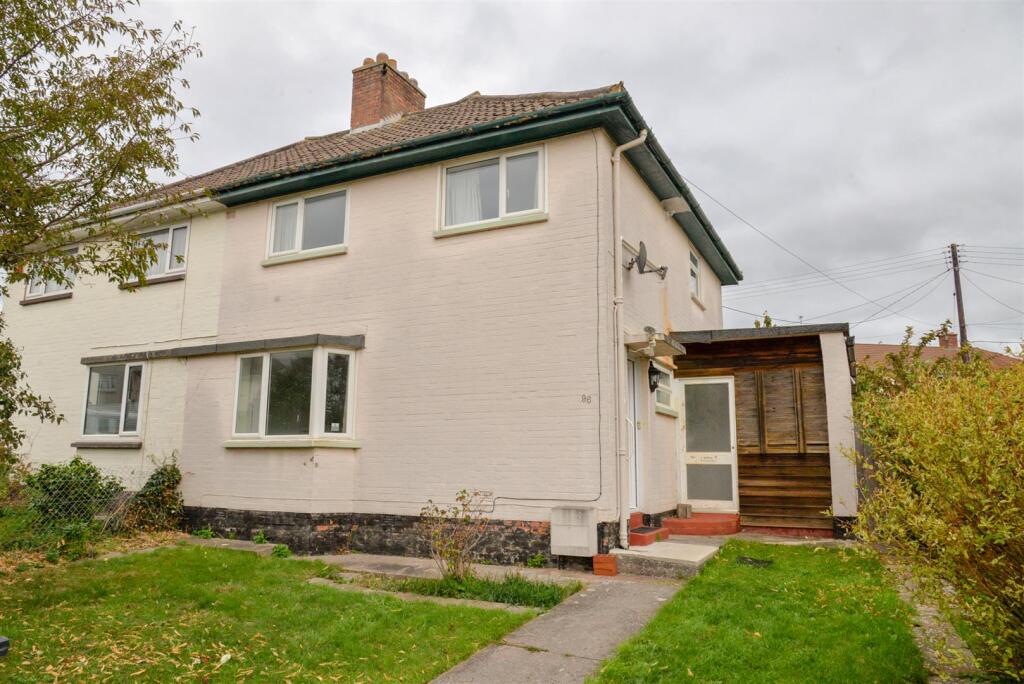 Main image of property: Gloucester Road, Bridgwater