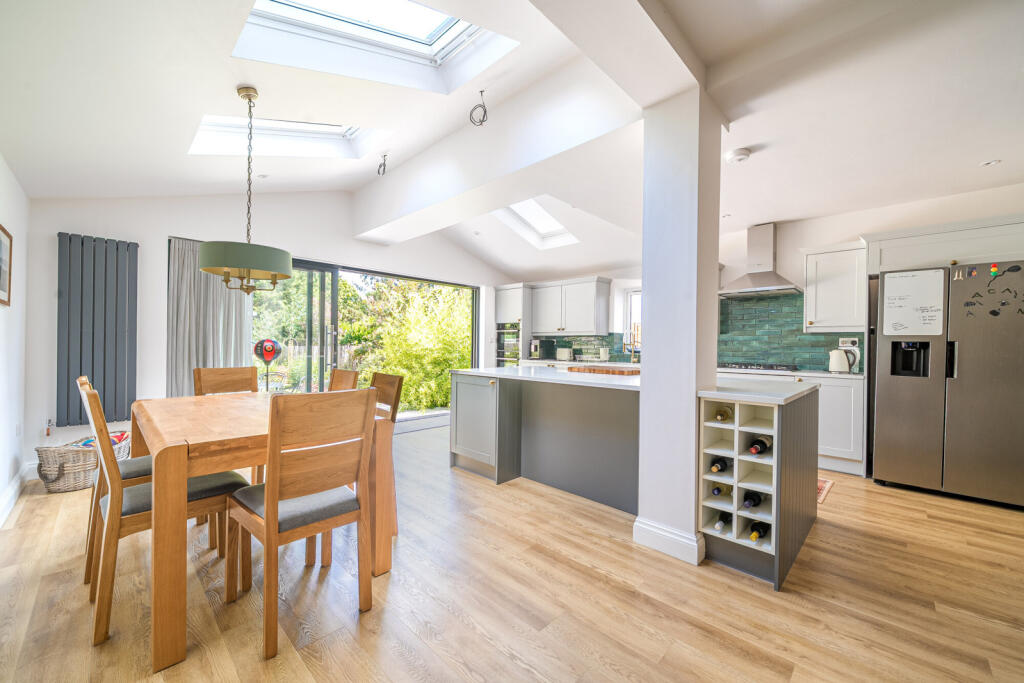 Main image of property: Luffman Road, London