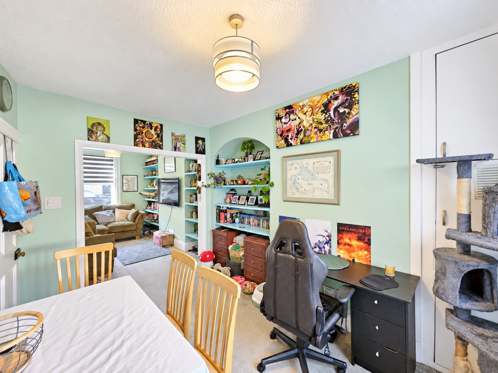 House in York - View 2