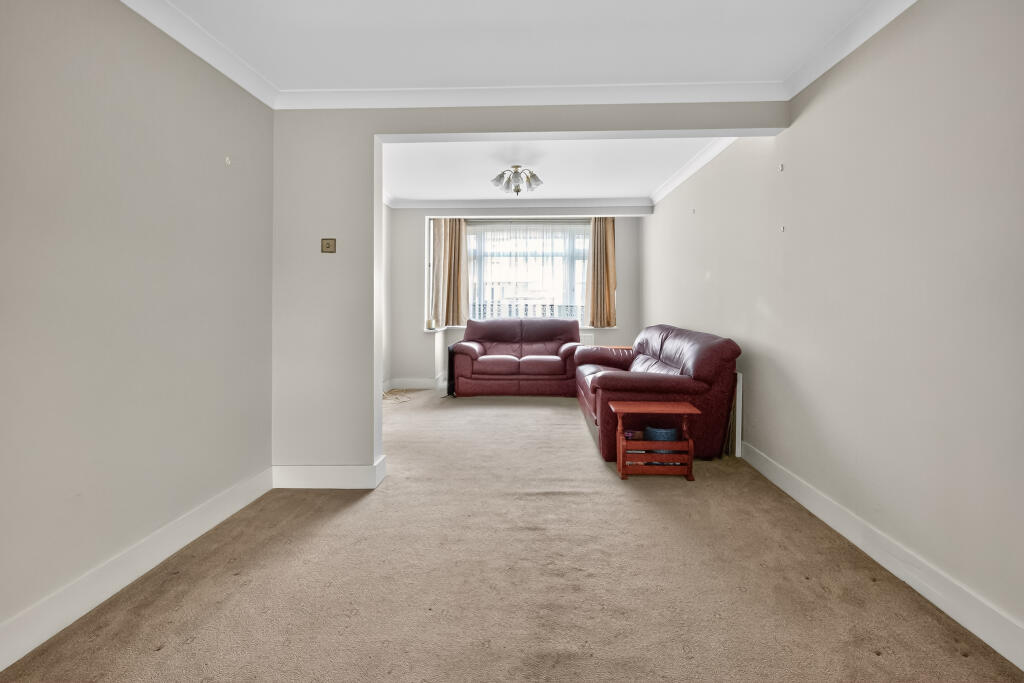 House in London - More