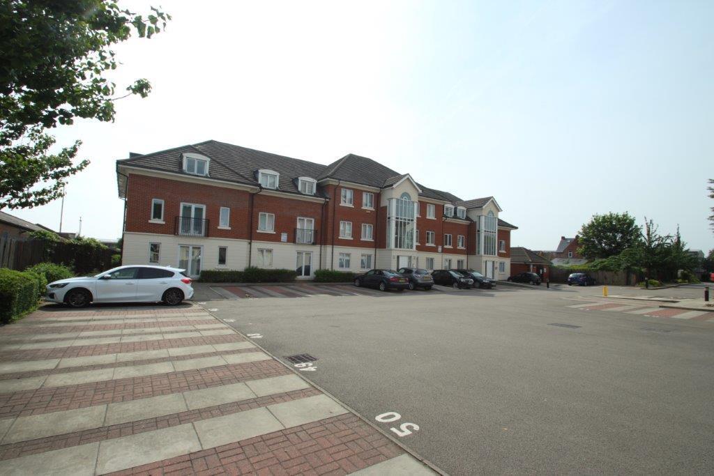 Main image of property: Bradgate Street, Leicester
