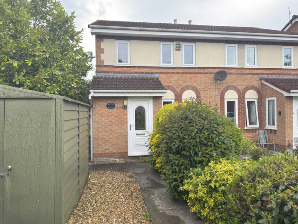 Main image of property: Meadowbarn Close, Preston, PR4