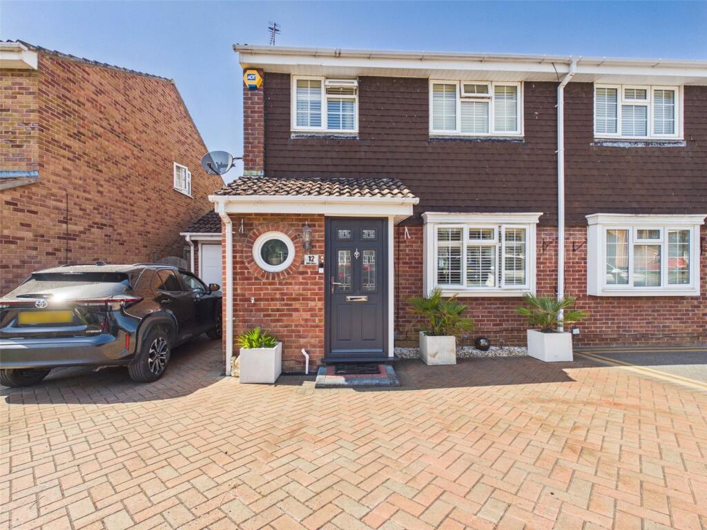 Main image of property: Owl Close, Abbeydale, Gloucester, Gloucestershire, GL4