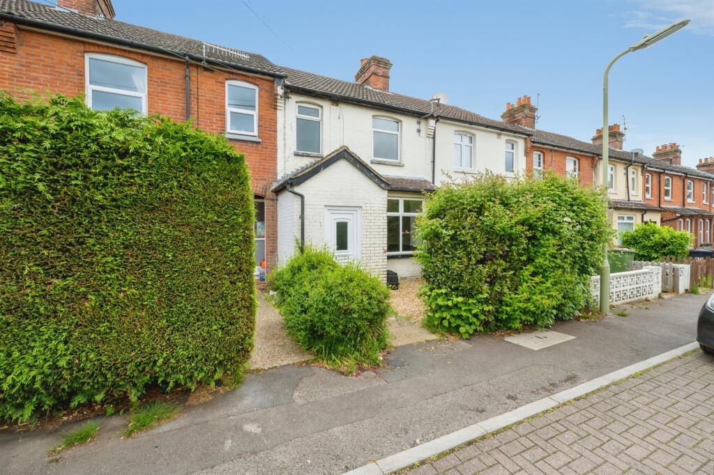 Main image of property: Nelson Road, Bishopstoke, Eastleigh