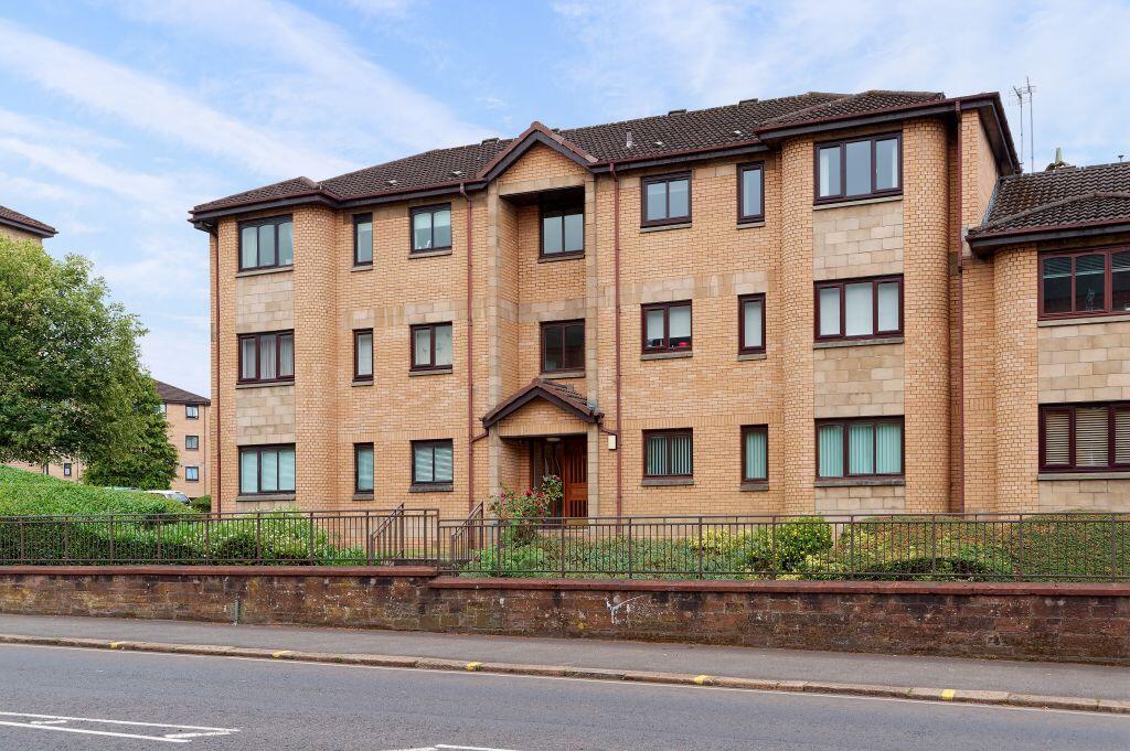 Main image of property: 100 Stock Avenue, Paisley, PA2 6AS
