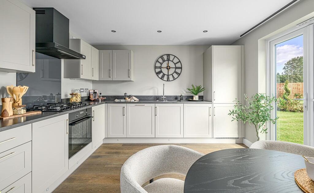 Main image of property: Off Belwood Road,
Penicuik,
Midlothian,
EH26 0NW