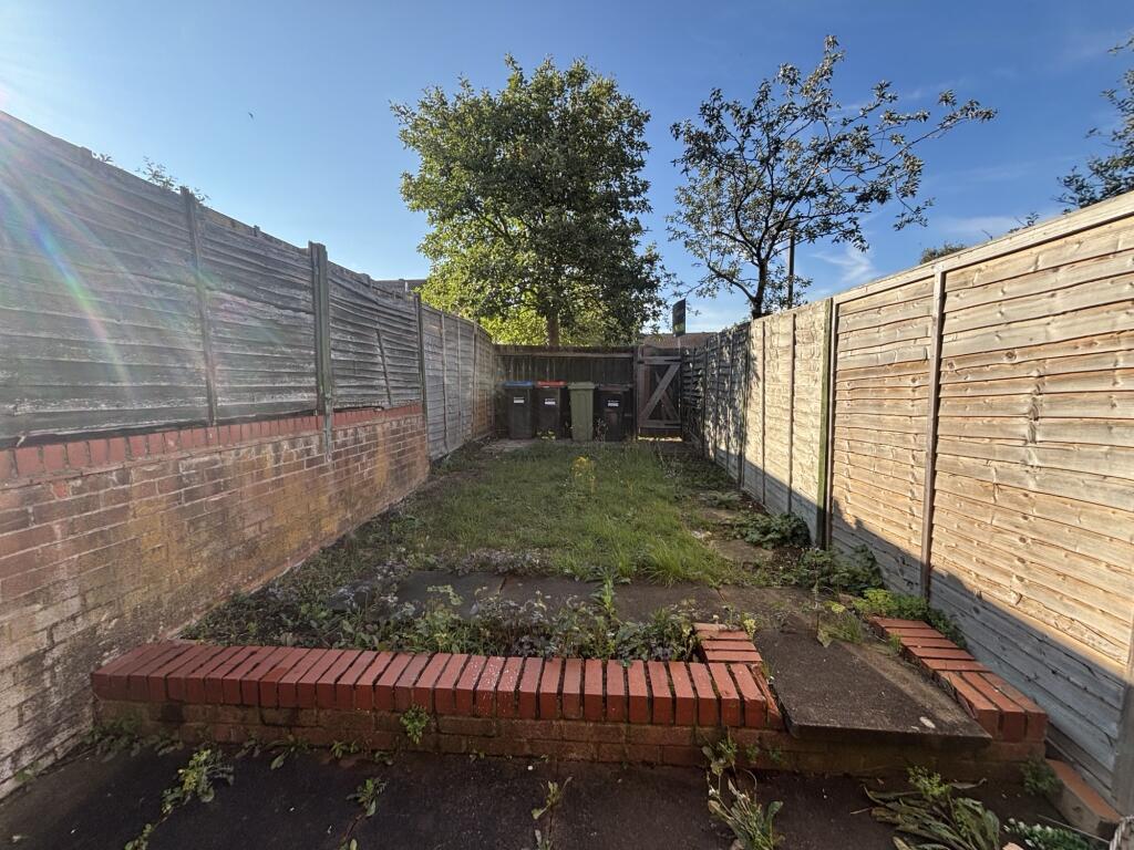 House in Milton Keynes - View 2