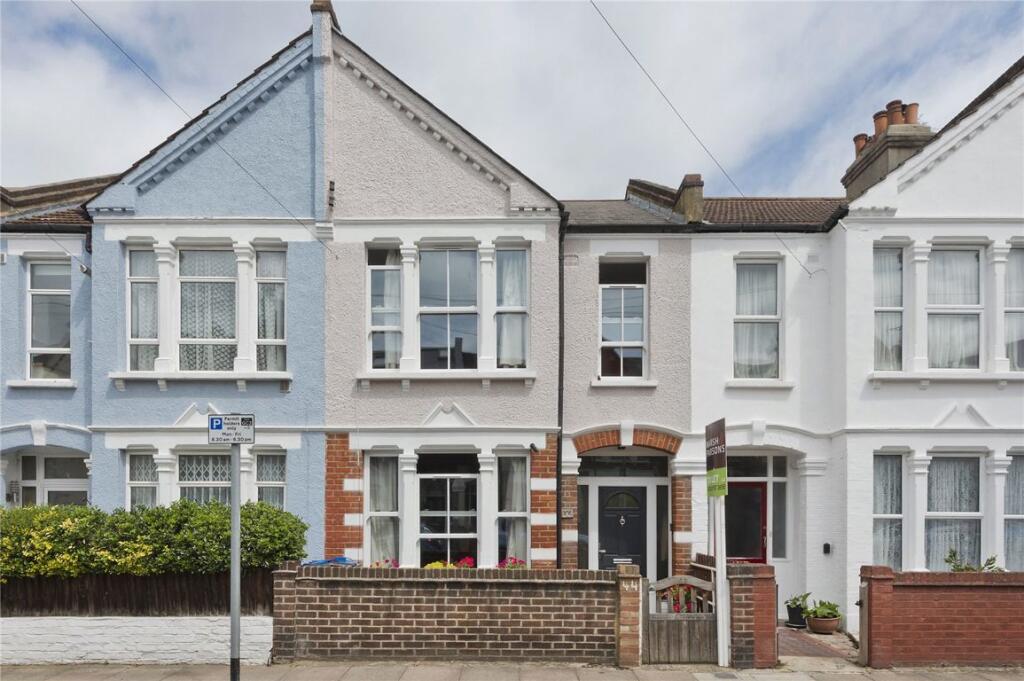 Main image of property: Ashbourne Road, Mitcham