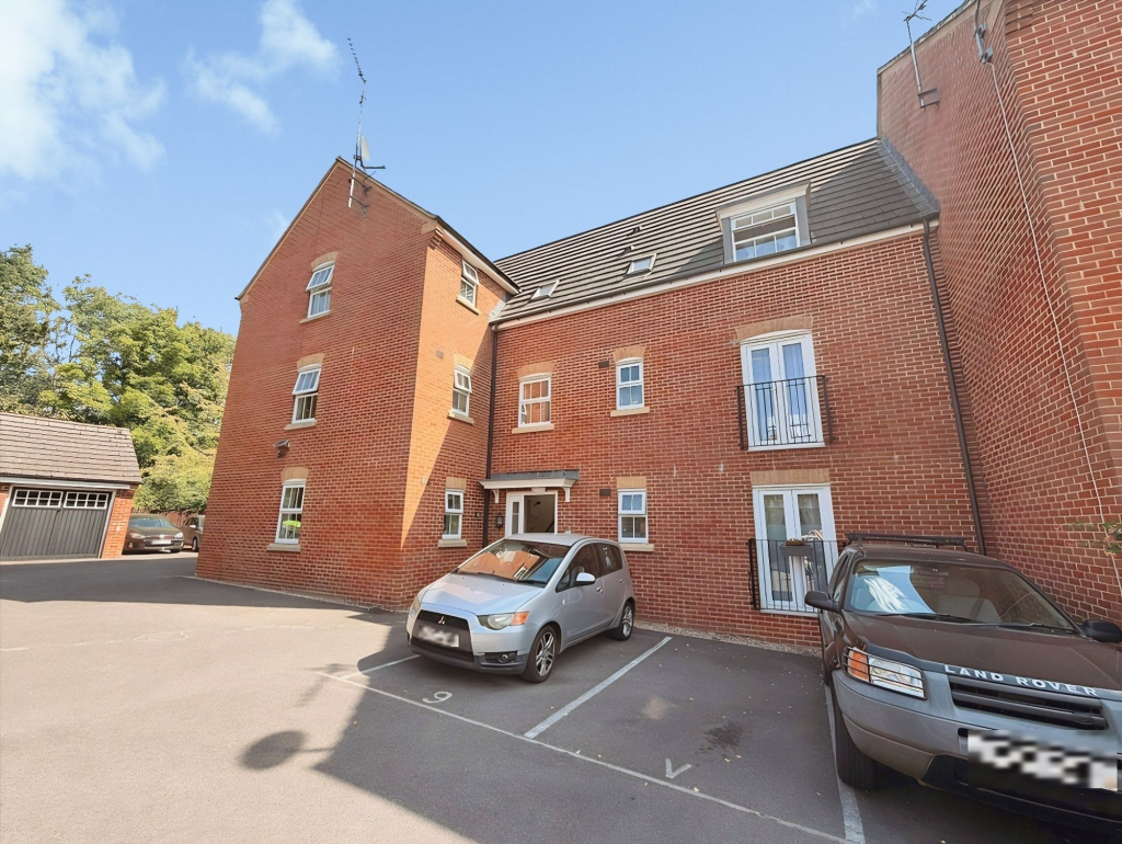 Main image of property: Vistula Crescent, Haydon End, SN25