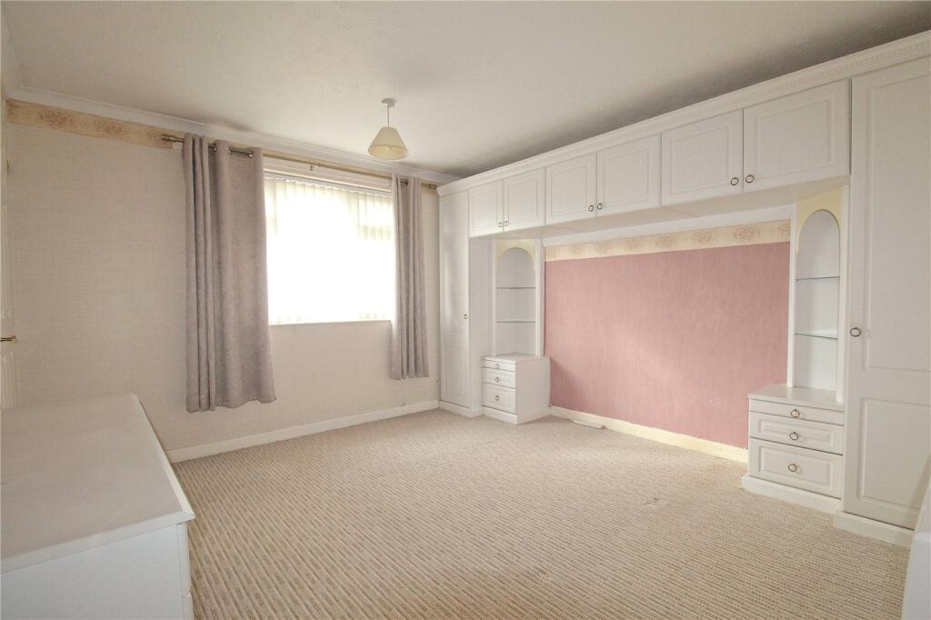 Frome Road, Trowbridge - More