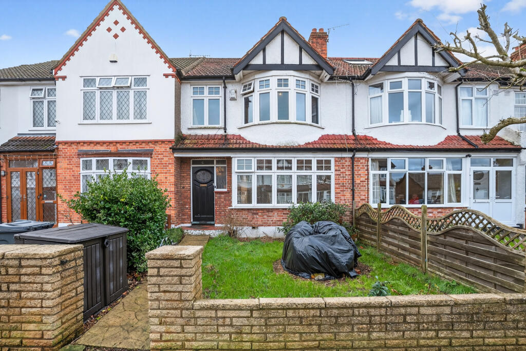 Main image of property: Westbury Road, Beckenham, BR3