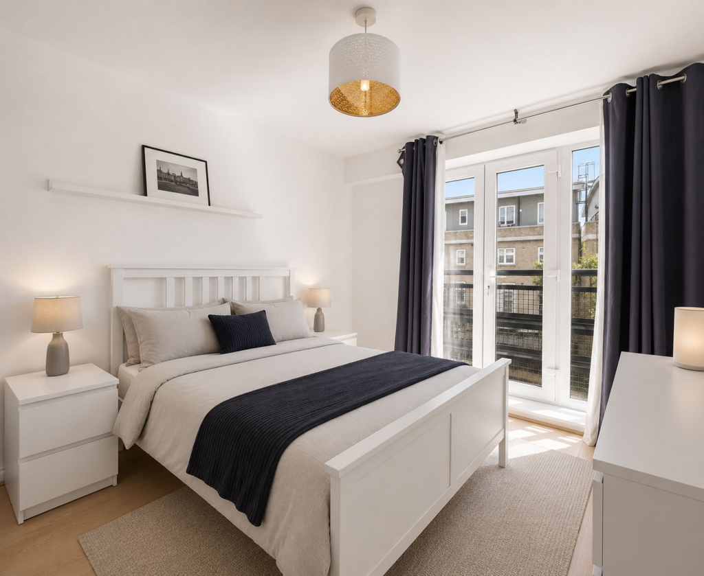 Apartment in London - View 4