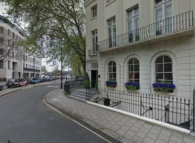 Main image of property: Hobart Place, Belgravia, SW1