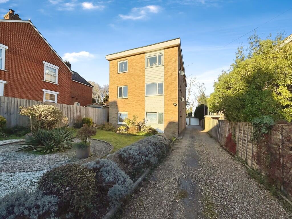 Main image of property: Bouverie Avenue, Salisbury