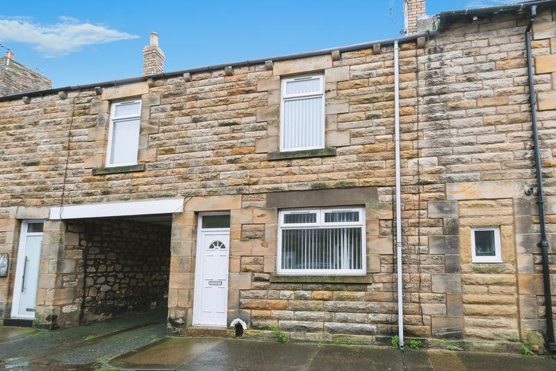 Main image of property: Gordon Street, Amble