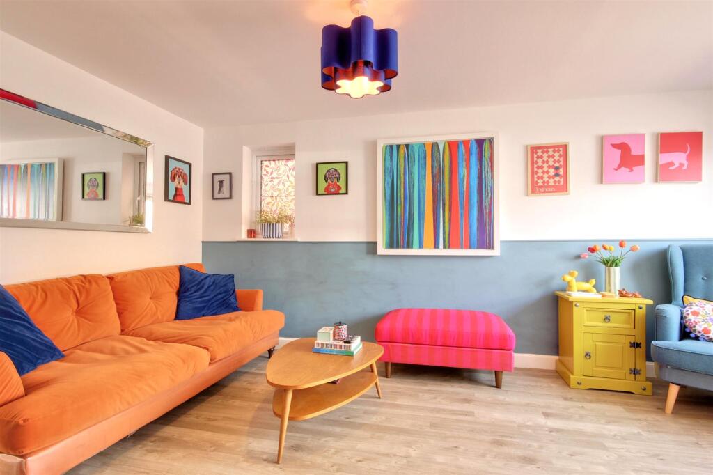 Morris Croft, Cottingham - View 2
