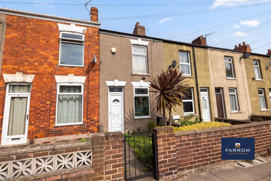 Main image of property: Macaulay Street, Grimsby