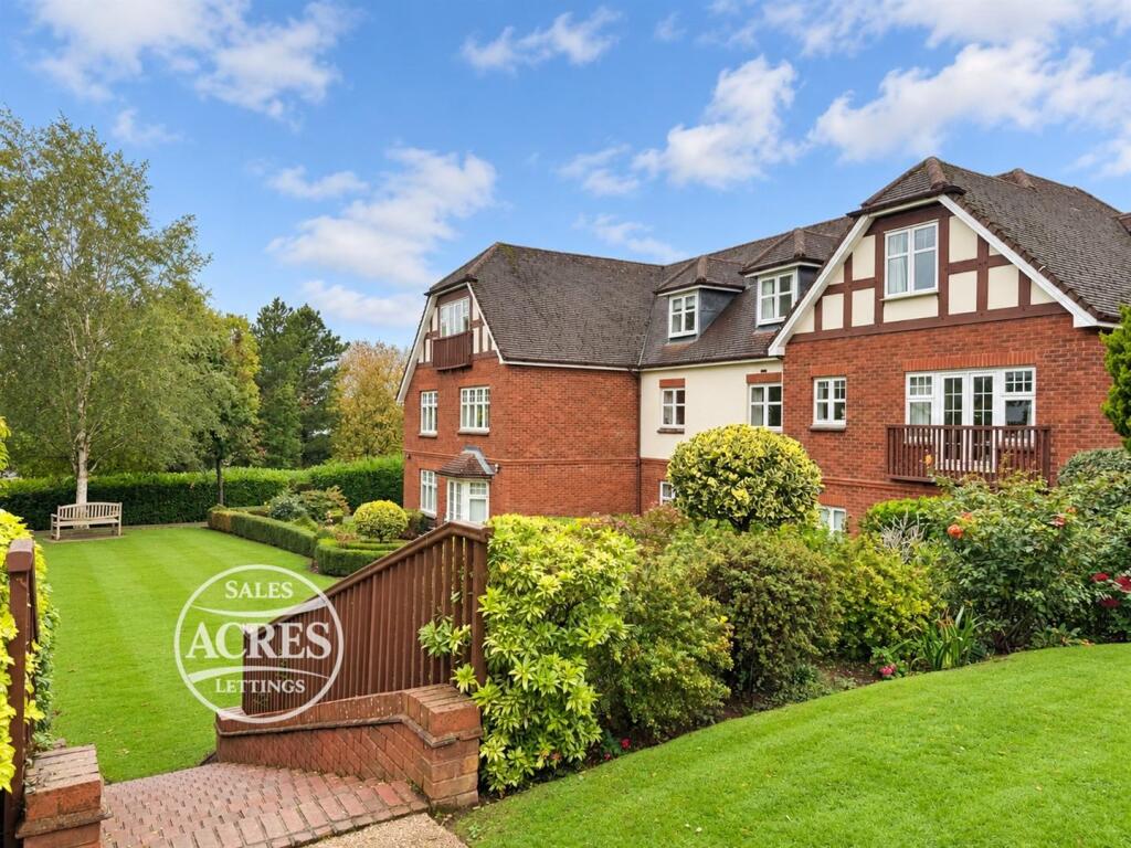 Main image of property: Pegasus Court, Hill Village Road, Sutton Coldfield