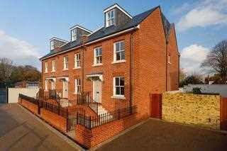 Main image of property: St Johns Mews, Canterbury, Canterbury