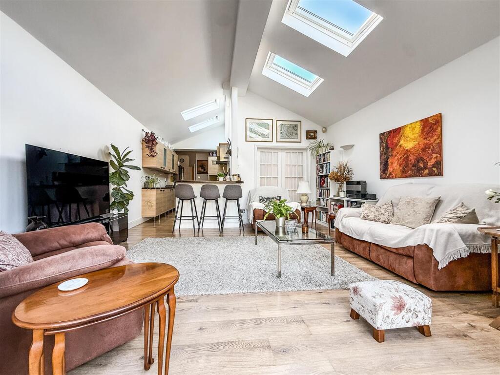 Main image of property: Castle Street, Portchester,