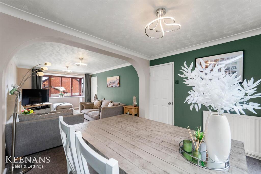 Additional image 20 of Kentmere Close, Burnley